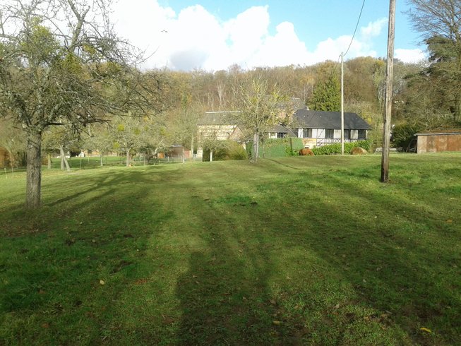 Domaine AbracadaRoom : Graine d'insolite - Image 1