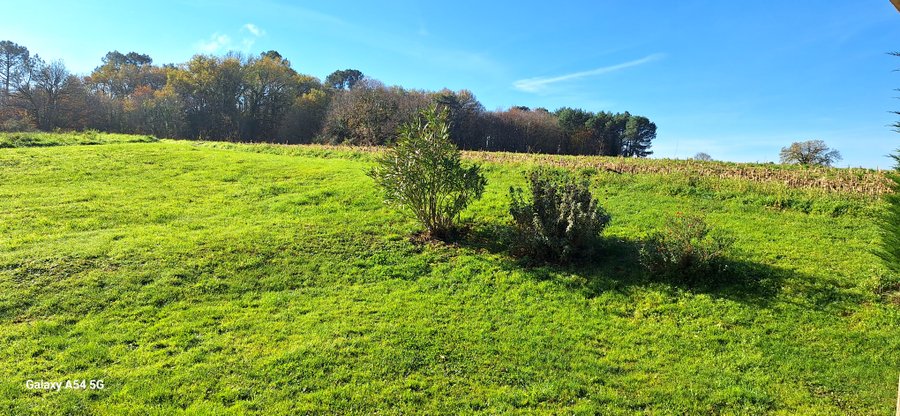 Hébergement AbracadaRoom : Le Chalet douillet - Image 13