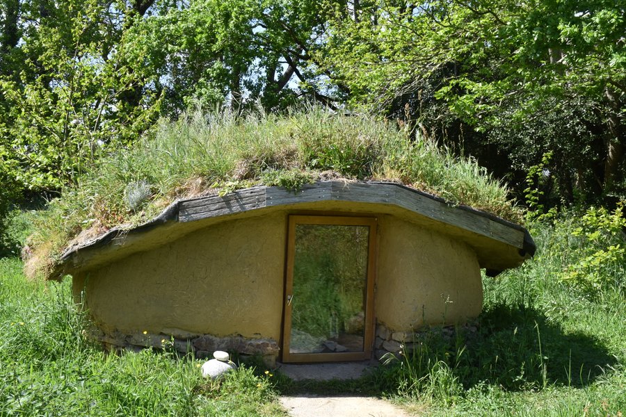 Hébergement AbracadaRoom : Love Shack 1 - Image 2