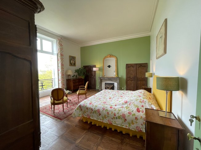 Hébergement AbracadaRoom : Chambre Douglas - Image 2