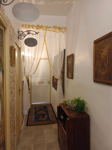 Hébergement AbracadaRoom : La Suite des Ondines - Image 11