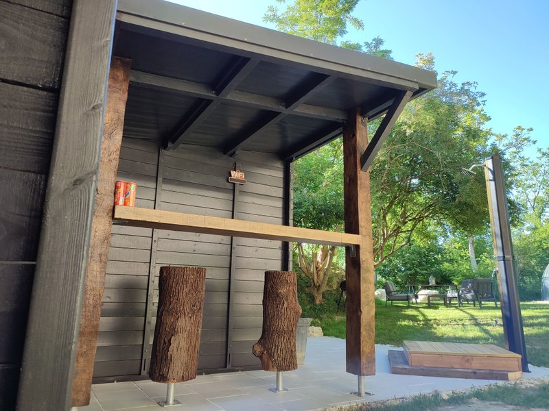 Domaine AbracadaRoom : Bulles d'Auvergne - Image 7