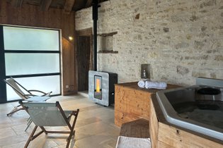 Chambre à thème Doubs