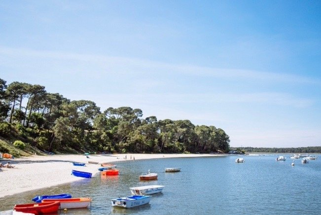 Domaine AbracadaRoom : Seasonova Village Bassin d'Arcachon - Image 8