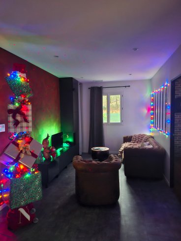 Domaine AbracadaRoom : Gîte Spa & Nature - Image 20