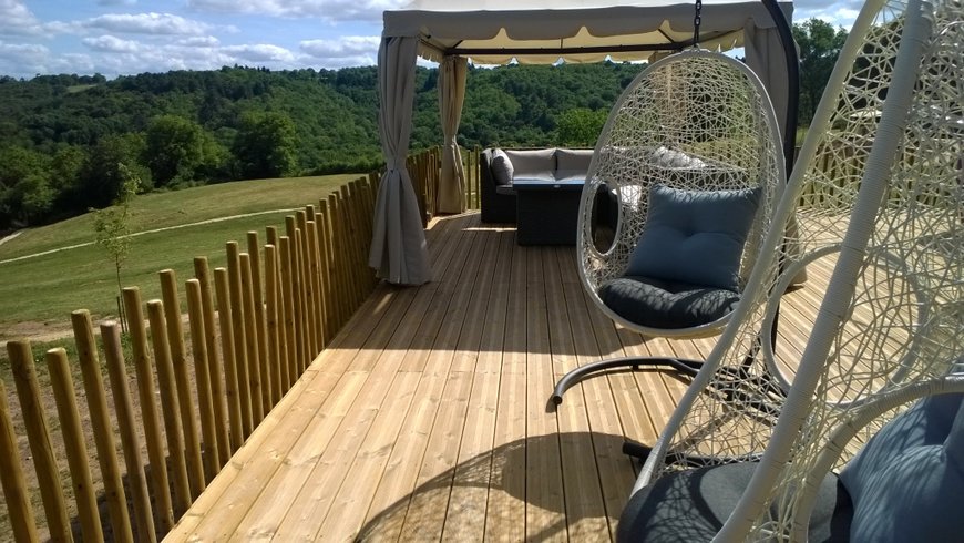 Hébergement AbracadaRoom : La Pompadour - Image 5