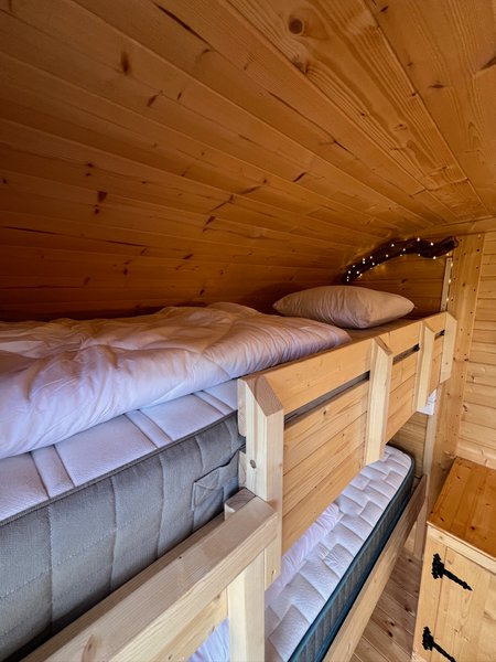 Hébergement AbracadaRoom : Barrel insolite dans le vignoble - Image 7