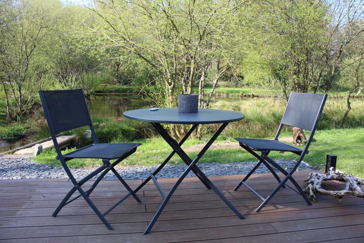 Domaine AbracadaRoom : Gîtes du Vieux Tilleul - Image 4