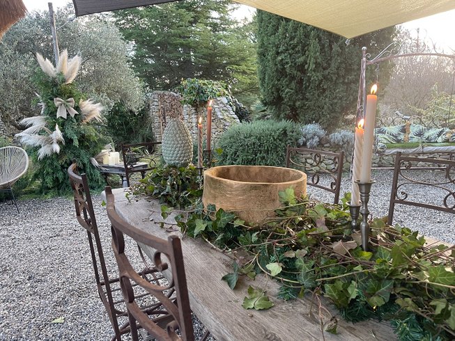 Hébergement AbracadaRoom : Maison d’hôtes de la Noccemada - Image 5