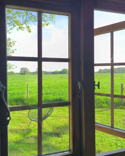 Hébergement AbracadaRoom : Pod - Sous les chênes & Spa - Image 7