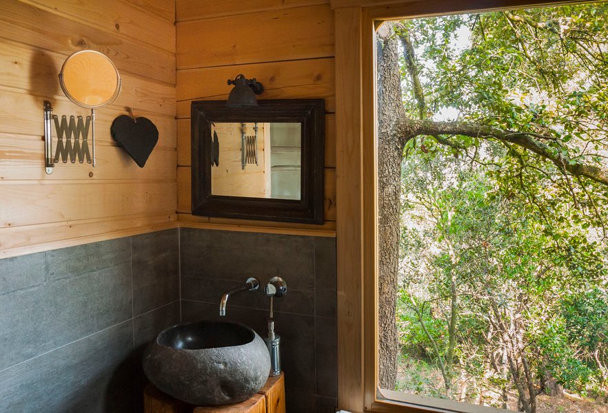 Hébergement AbracadaRoom : Cabane Tribu - Image 6