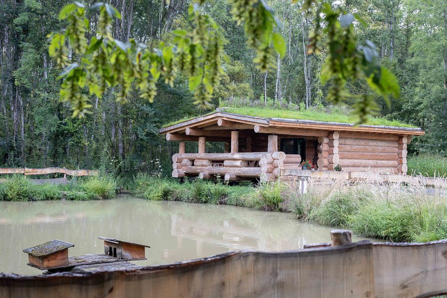 Hébergement AbracadaRoom : La Fuste & Spa - Image 1