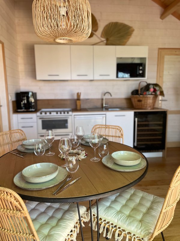 Dôme à Bulles - "Le Temps d'un Rêve" à Orcines (9)