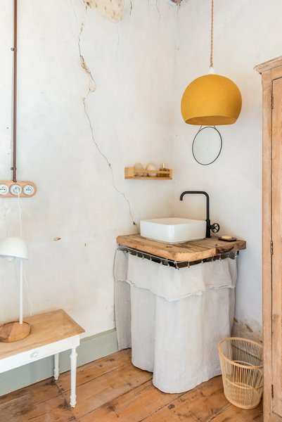 Hébergement AbracadaRoom : Le Terrier des 3 Conils & Spa - Image 38