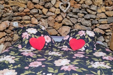 Le toit du monde & Spa à Saint-Maximin-La-Sainte-Baume (2)