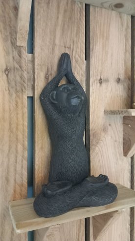 Hébergement AbracadaRoom : Le Cottage Exotique & SPA du Lutin Many - Image 21