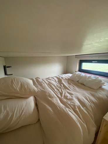 Hébergement AbracadaRoom : La Tiny House d'Henri - Image 8