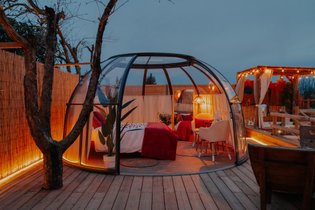 Vignabulle & Spa & Sauna