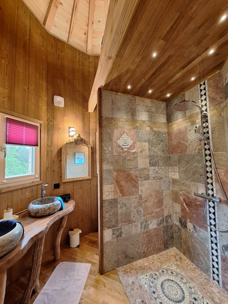 Hébergement AbracadaRoom : Cabane les 4 Tours - Image 6