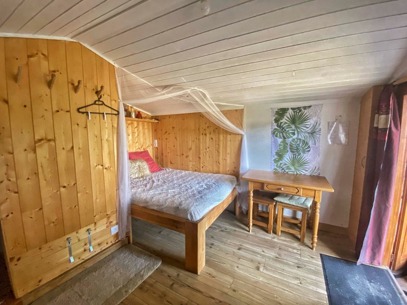 Hébergement AbracadaRoom : La Yourte et son Chalet - Image 31