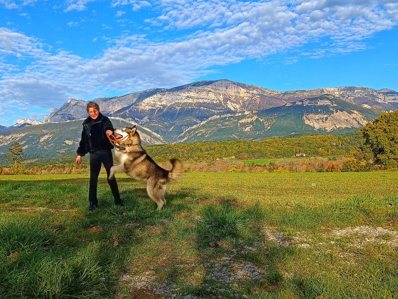Domaine AbracadaRoom : L'orée du Vercors - Image 1