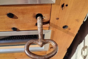 Le Cocon d'Iris à Valmeinier (4)