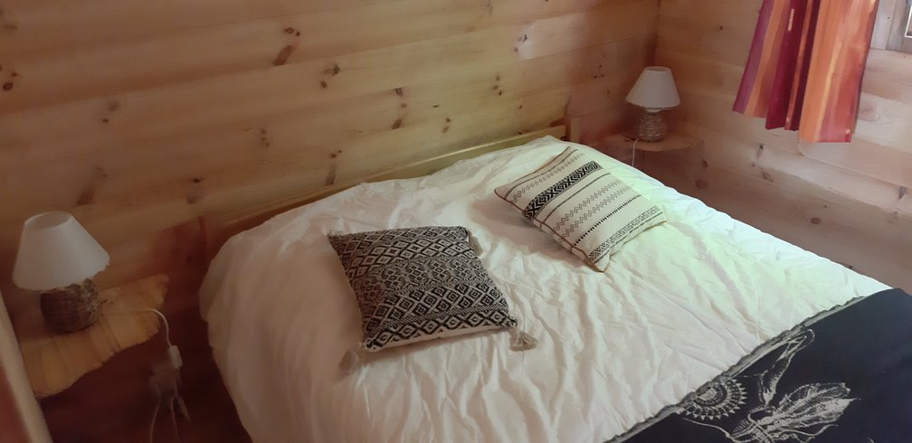 Hébergement AbracadaRoom : Chalet RANCH - Image 2