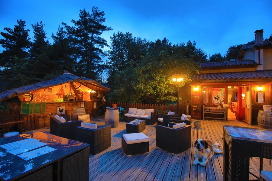 Domaine AbracadaRoom : O'Reiller - Image 2