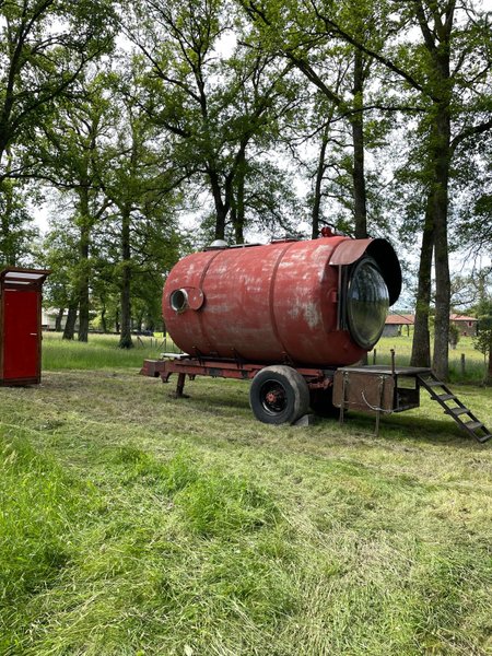 Domaine AbracadaRoom : La Citerne - Image 3