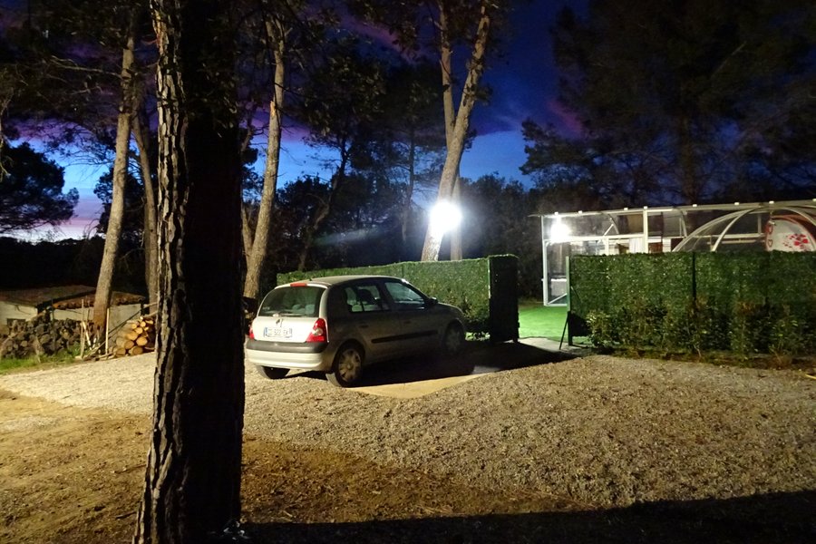 Bulle PMR sous les Muriers & Spa — photo 2