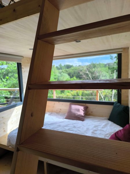 Hébergement AbracadaRoom : Genêts - Image 6