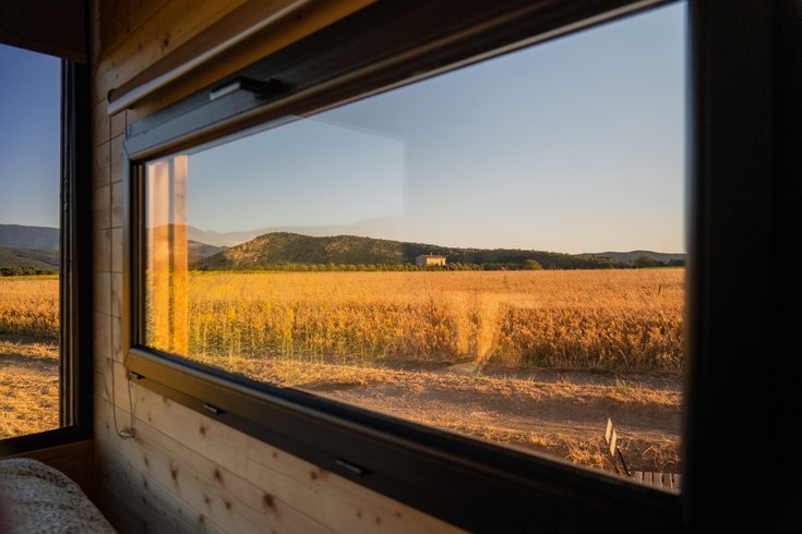 Hébergement AbracadaRoom : Prairie de la Gervanne - Panorama Drôme & Vercors - Image 9