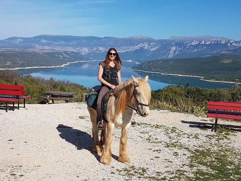 Domaine AbracadaRoom : Ranch du puits de Riquier - Image 9