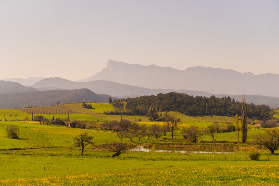 Hébergement AbracadaRoom : Le Brame des 4 Vents - Refuge entre Drôme & Vercors - Image 29