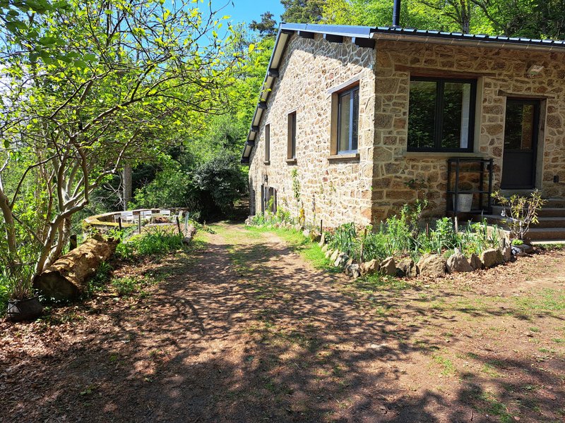 Domaine AbracadaRoom : Le Refuge d'Yzeron - Image 22