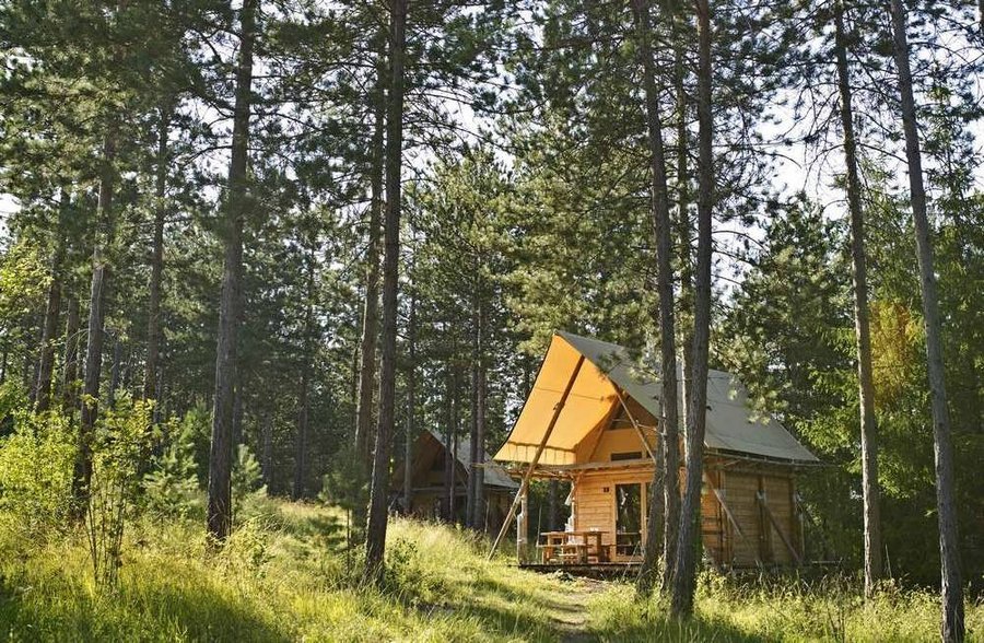 Hébergement AbracadaRoom : Cahutte Wattwiller - Image 7