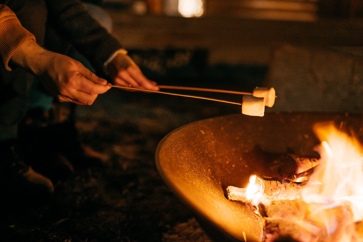 Sacrée Cabane & Spa à Sargé-Les-Le-Mans (12)