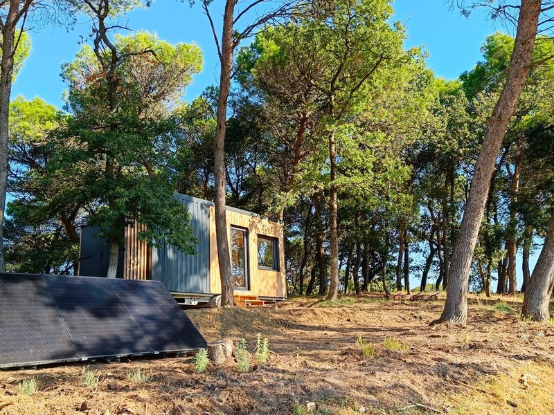 Domaine AbracadaRoom : Homnest (Mondragon) - Image 2