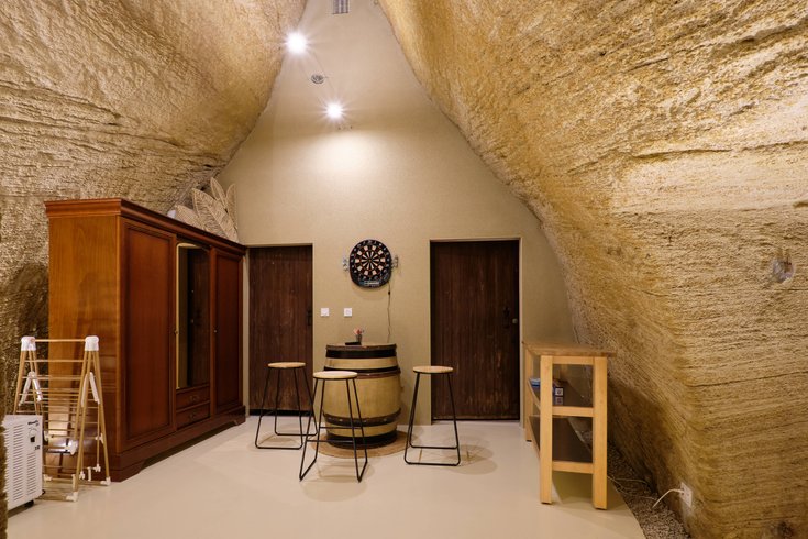 Domaine AbracadaRoom : TrogloMoro - Image 8