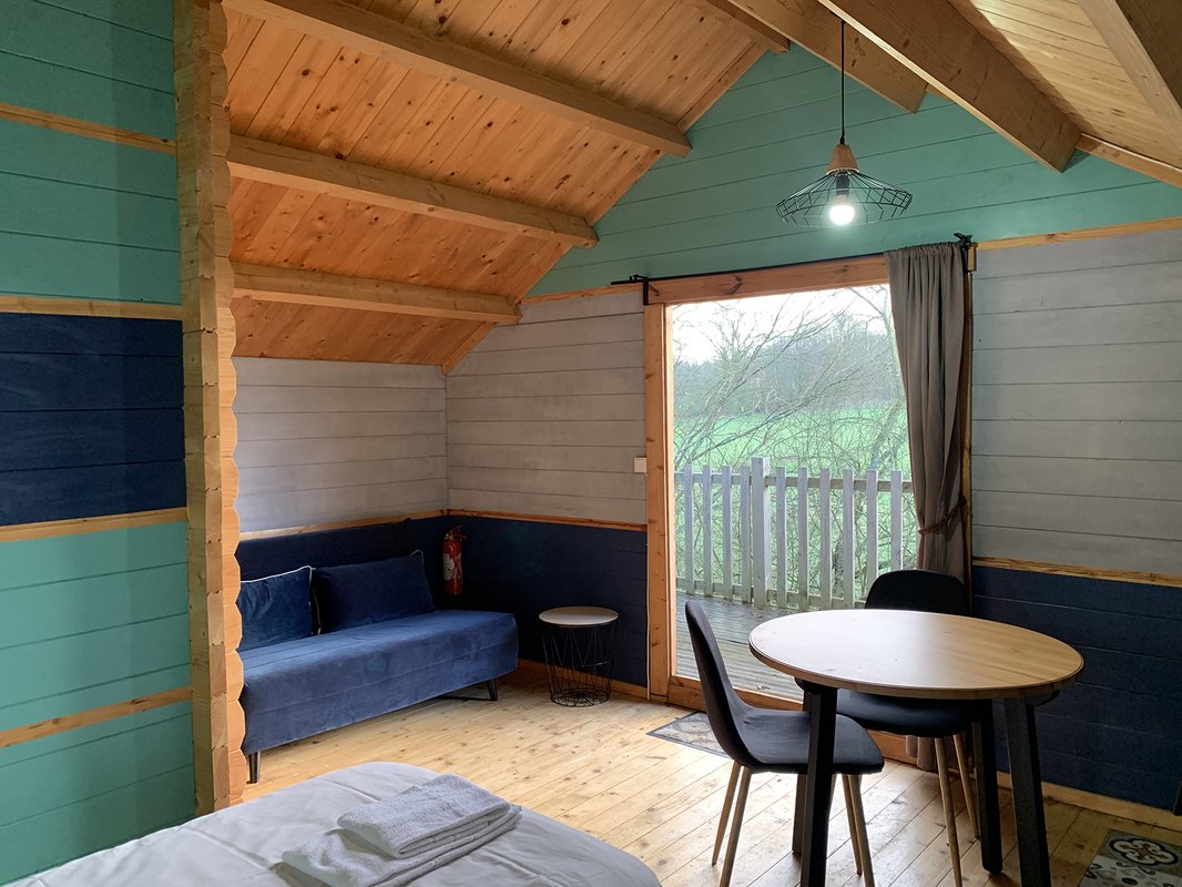 Cabane Perchée Acacia à Louverné (6)