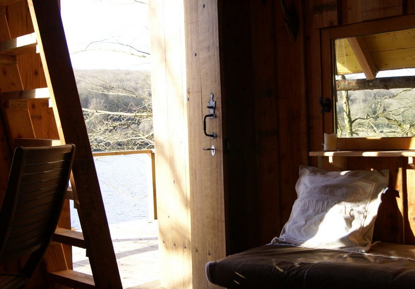 Hébergement AbracadaRoom : L'Engoulevent - Image 3