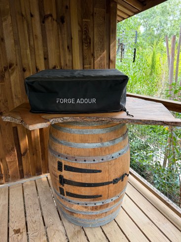 Hébergement AbracadaRoom : L’Arbousier - Image 25