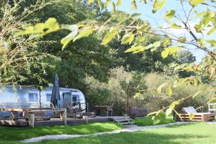 Caravane & Airstream Loir-et-Cher