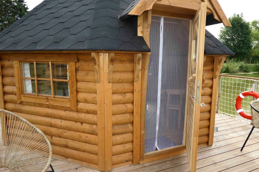 Hébergement AbracadaRoom : Le cerf - Image 8