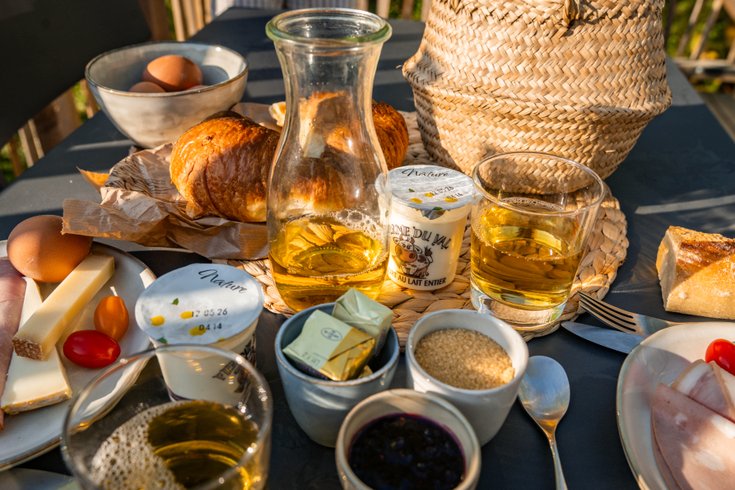 Hébergement AbracadaRoom : Dodomy House - Salamandre - Image 43