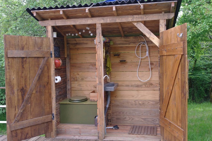 Hébergement AbracadaRoom : Le Cri de la Yourte - Image 8