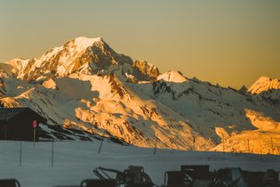 Igloo Savoie