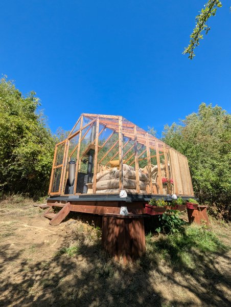 Hébergement AbracadaRoom : La Cabane du rêveur - Image 9