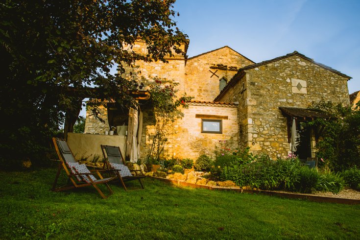 Domaine AbracadaRoom : La Closerie du Biard - Image 2