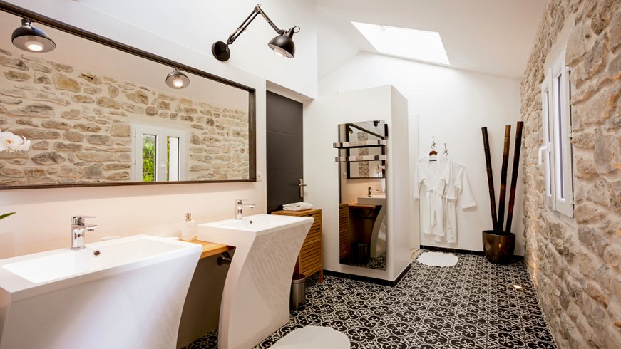 Hébergement AbracadaRoom : Villa Océane & Spa - Image 12